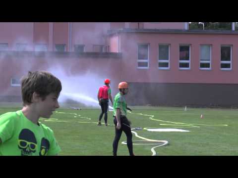 Fire Sport