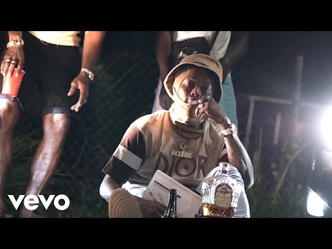 Hink45 - All Inna This (Official Video)