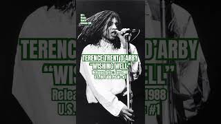 Terence Trent D’Arby “Wishing Well” #80s #80smusic #terencetrentdarby (Episode 268)
