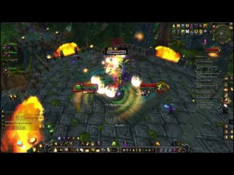 CSB | Zul'Aman 5 Man Heroic - Jan'alai - Patch 4.1 Guide