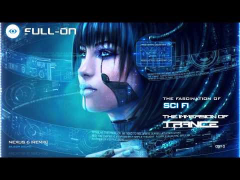 Protoculture - Nexus 6 (Silicon Sound Remix)