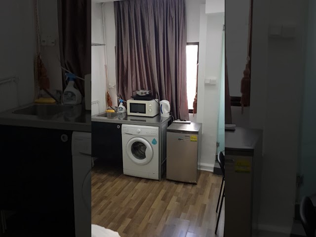 Studio Walk-up Apartment (Condo) for Rent in Novena Court - Image 9