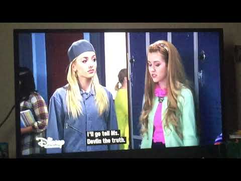 Jessie We Are All starting