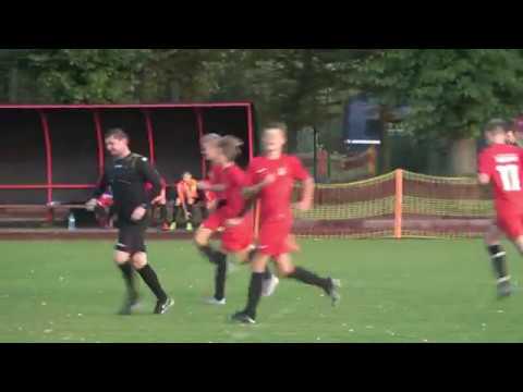 UKS DĘBNO    STAL LIPIANY     trampkarze