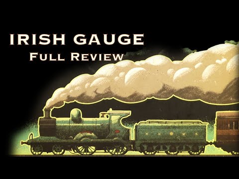 Irish Gauge - Full Review