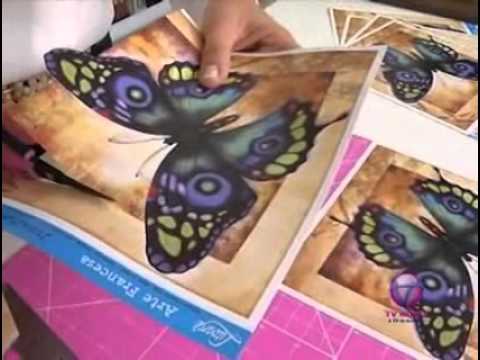 Susan Mason na TV Mundi