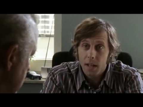 Wilsberg S01E16 Callgirls