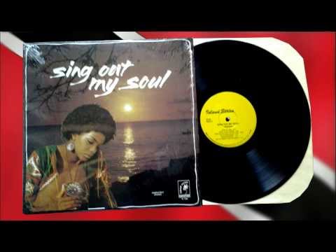 God Of Mercy, God Of Grace - The Goretti Group and The Texaco Dixieland Steel Orchestra