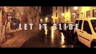 Will Varley - Let It Slide (Official Audio)