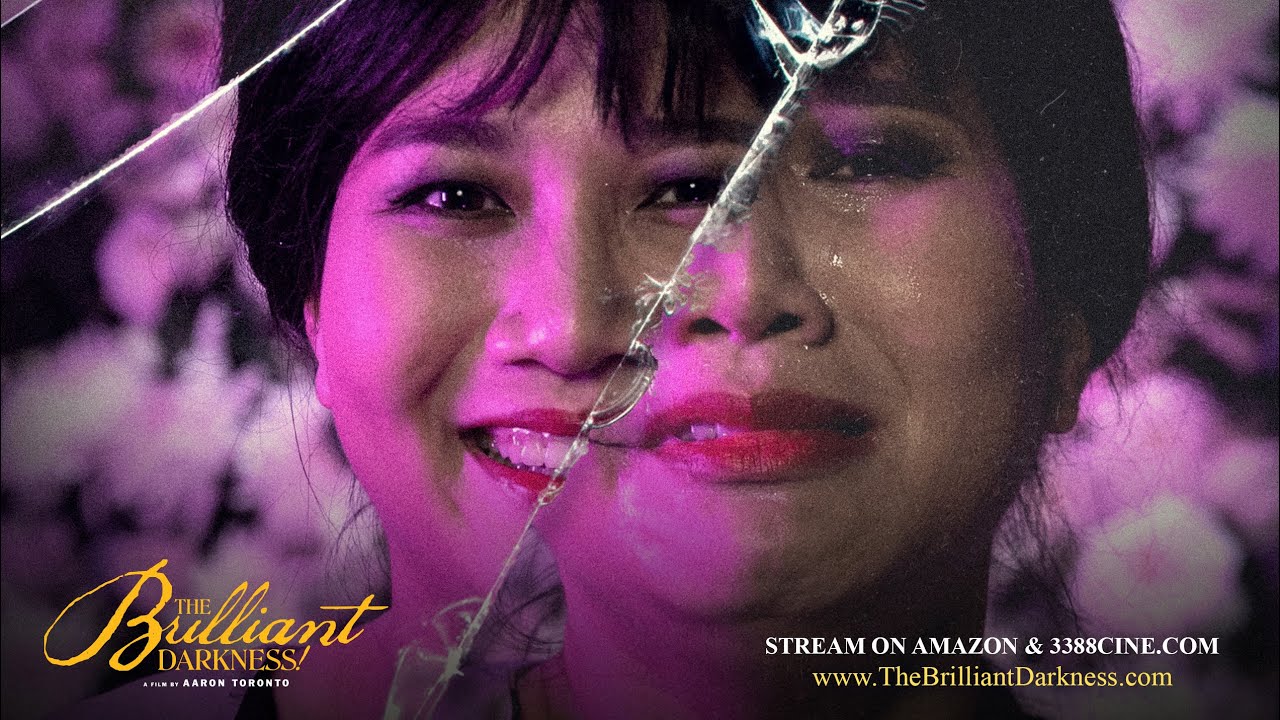 The Brilliant Darkness! Trailer Thumbnail