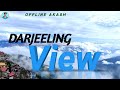 Darjeeling Beautiful View Video Status Song For WhatsApp Bengali Whatsapp Status Video