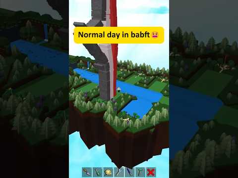 Build a boat❌ Nuke the server✅💀 #buildaboat #babft #roblox #mamaimacrimimal #robloxfunny #memes