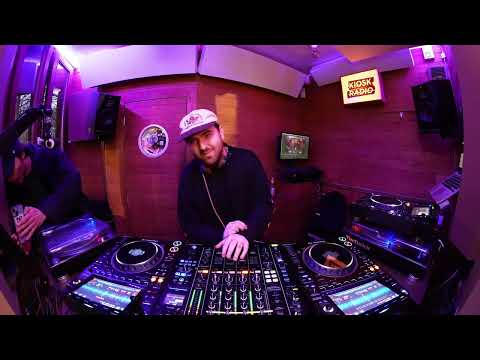 House of Rekids w/ Tal Fussman @ Kiosk Radio 14.11.2025