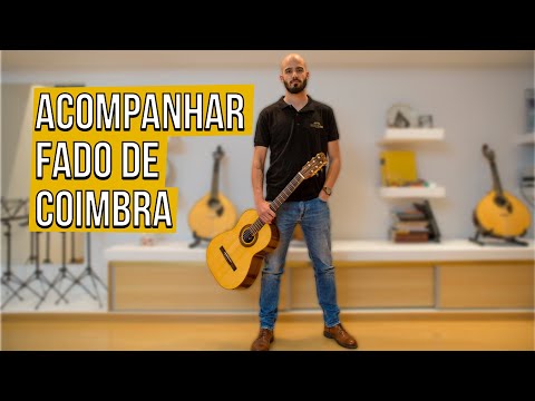 Coimbra - Fado de Coimbra
