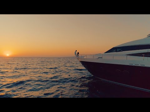 ZAREMA feat. MALBOR - Малиновый цвет (Тизер клипа 2021)