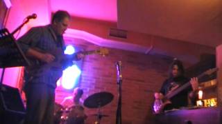 Ballad for Bernt (Krzysztof Komeda)