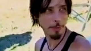 Nowhere But You ~ Chris Cornell