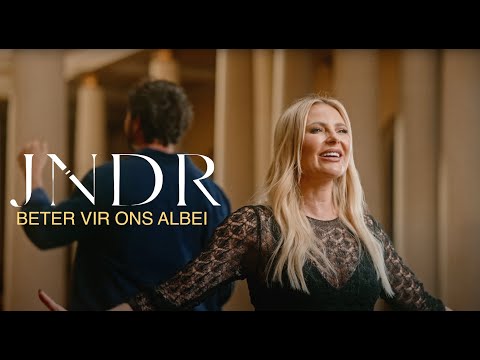 Joshua na die Reën - Beter Vir Ons Albei (ft. Karlien van Jaarsveld)