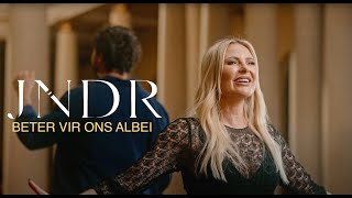 Download lagu Joshua na die Reën - Beter Vir Ons Albei (ft. Karlien van Jaarsveld) mp3