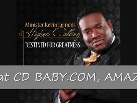 Destined For Greatness- Higher Calling