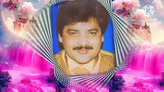 Download lagu Nehi darta zamane se yeh aaj ikraar...Udit Narayan beautiful rare melody song.#UditNarayanFansClub mp3