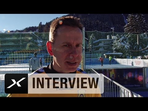 Jörg Heinrich über Julian Weigl: "Langfristige Unterschrift" | Borussia Dortmund