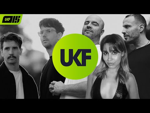 Brookes Brothers, Ekko & Sidetrack & Britt Lari - One Wish [UKF15 Release]