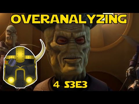 Overanalyzing The Clone Wars: Supply Lines | Star Wars