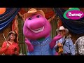 Barney Let S Go To The Farm 2005 Barney And Friends Special Barney The Dinosaur Review