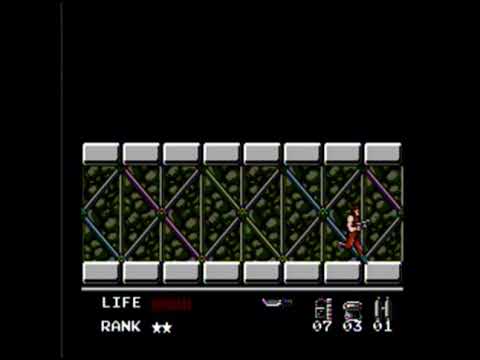 Let's Play Snake's Revenge Part 4 (I'm on a Boat)