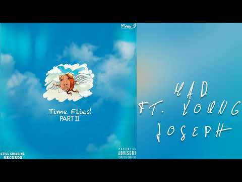 Corey J - Mad (Audio) (Feat. Young Joseph) {Prod. By Young Asko}