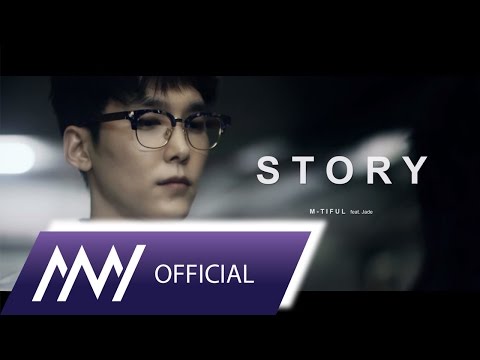 M-Tiful ft Jade - Story ( Official Music Video)