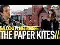 THE PAPER KITES - ST CLARITY 