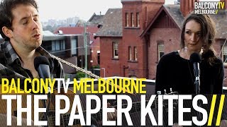 THE PAPER KITES - ST CLARITY