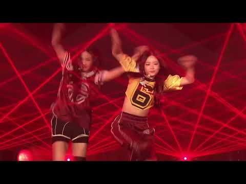 NewJeans - Bunnies Camp 2023 Dance Battle (Edit)