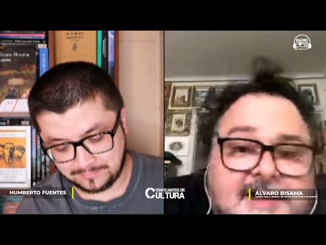 Vídeo relacionado con Mala lengua: Un retrato de Pablo de Rokha