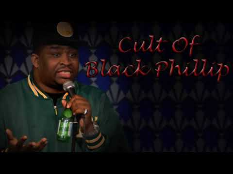 The Genesis of Black Phillip