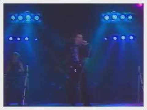 Bio group (ex Bioconstructor) - Staraya Lampa (Live in 1991)