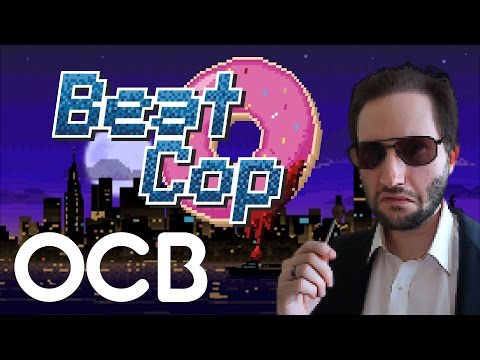 OCB: Beat Cop - historia ulicznego gliniarza z lat 80.