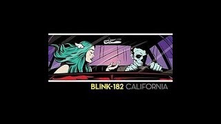 Blink-182 - Bottom of the Ocean (Lyrics)