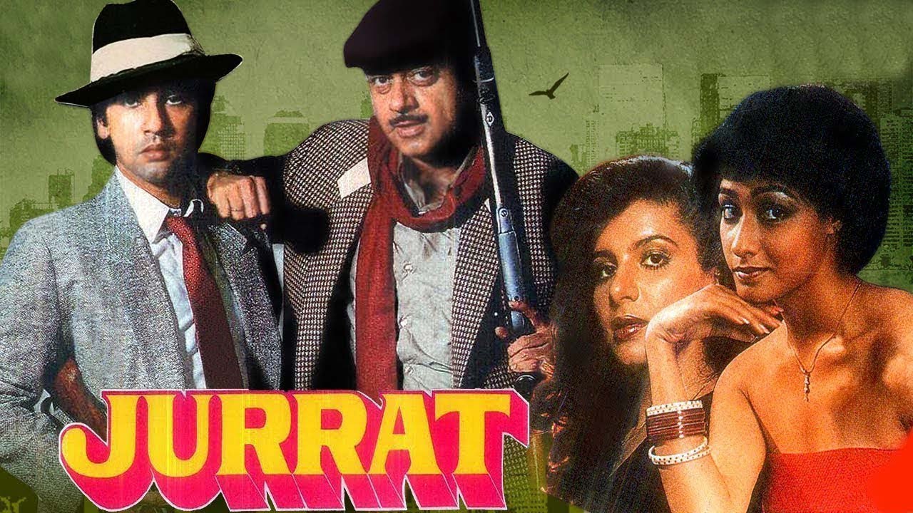 Jurrat video thumbnail