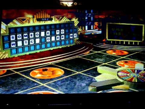 wheel of fortune 2nd edition pc game 10