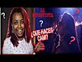 CAMI - La Entrevista - REACCIÓN CAMI - La Entrevista - REACCIÓN