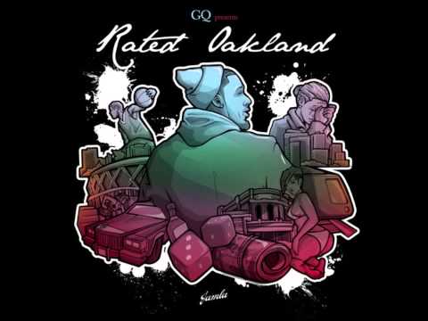 GQ - Last Breath II [prod. Khrysis]