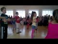 Конкурс Бальных танцев, Донецк, школа №32, 5-а. Хип-хоп (2014) 