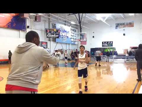 Fidonce picks up the 53-51 win against Riverside - Made Championship Weekend