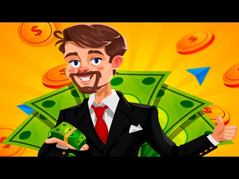 Cashier 3D - All Levels Gameplay Android, iOS - YouTube