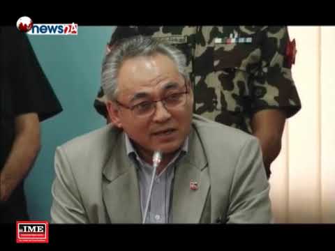 Prime Time 8 PM NEWS_2075_02_23 - NEWS24 TV