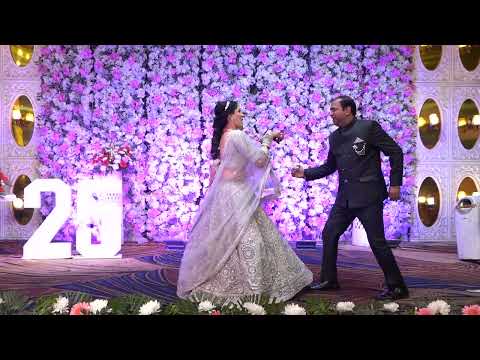 25th Anniversary Dance