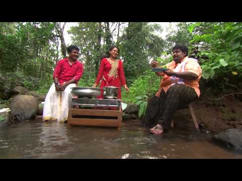 Thani Nadan I Ep 49 Part 3 –Beef Curry & Unakka kappappuzhuk Recipe I Mazhavil Manorama